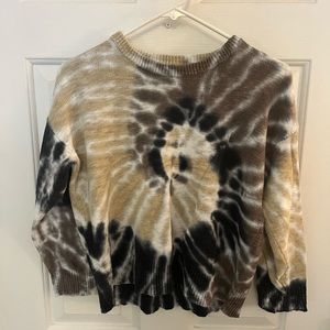 Lulu B sweater